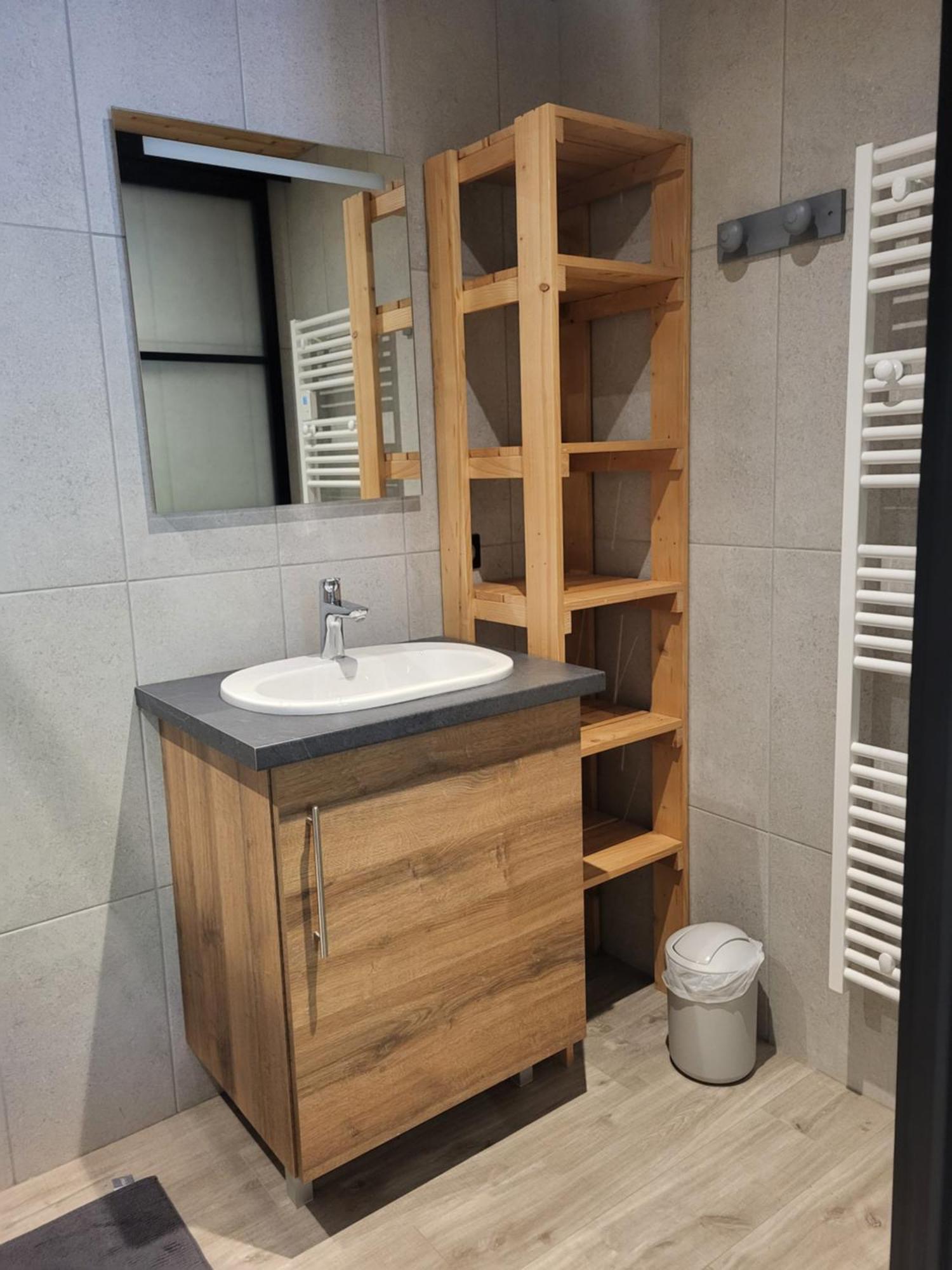 Appartement Cosy Face Aux Aravis Le Grand-Bornand Luaran gambar